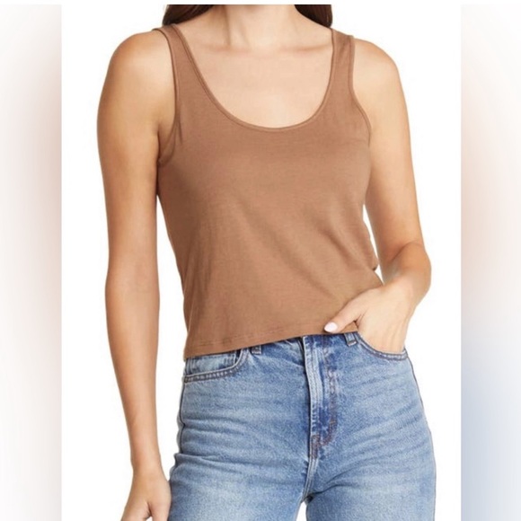 NWT Madewell Duster Cardigan Twin Set - Picture 3 of 9